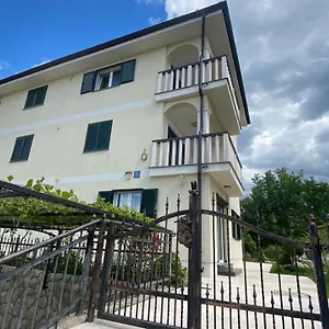 Apartment Luca Island Krk /, Malinska