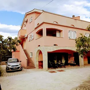 Apartment Ivanka G, Malinska