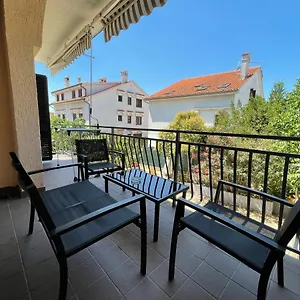 Apartment Fratelli, Malinska